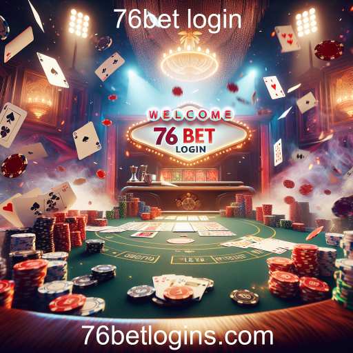A Fascinante Experiência dos Jogos de Cartas no 76bet Login