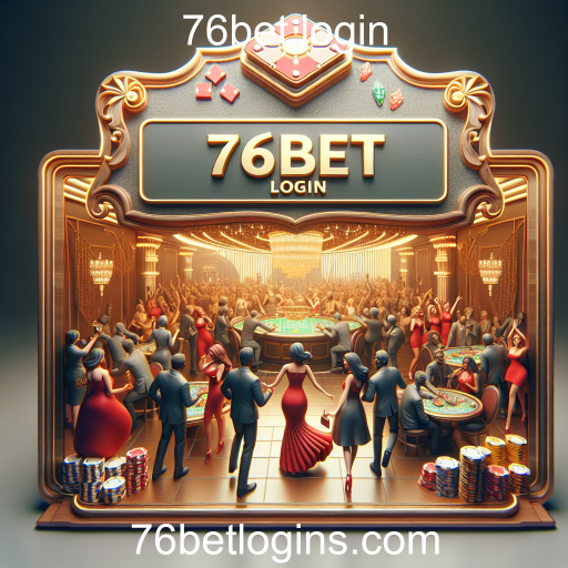 Experimente a Exclusividade do Clube VIP no 76bet